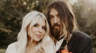 Billy Ray Cyrus, Firerose Lost Marriage To Infidelity: Source