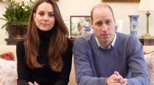 Prince William Delights Fans With Big Announcement