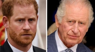 King Charles Sends Clear Cut Message To Prince Harry: 'never Allowed Back'