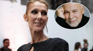 How Celine Dion Finds Comfort In Her Late Husband Amid Her Health Struggles