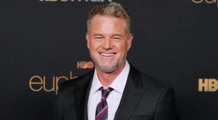 Eric Dane Tapped For 'Countdown' Amid 'Euphoria' Production Delay