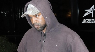 Kanye West Hit With New Legal Trouble By Former Yeezy Employee