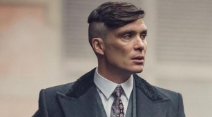 Cillian Murphy To Star, Produce 'Peaky Blinders' Film For Netflix