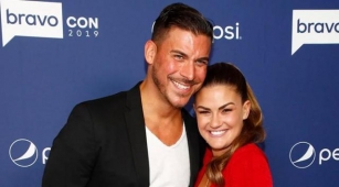Jax Taylor Backtracks Infidelity Accusations Against Brittany Cartwright