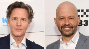 Jon Cryer Spills On Tense Relationship With Andrew McCarthy In 'Pretty In Pink'