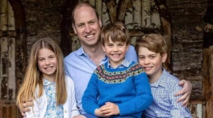 Prince William Gives Rare Insight Into Family Routine Amid Kate Middleton's Cancer