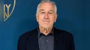Robert De Niro Reveals How He Likes To Celebrate Father's Day
