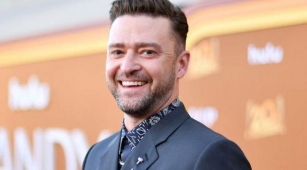 Justin Timberlake Marks Father's Day With Touching Message For His Sons