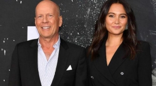 Bruce Willis' Wife Emma Hemming Celebrates Daughter Mabel's Graduation