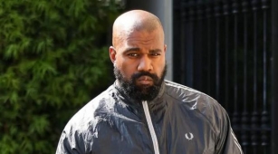Kanye West Refutes Former Assistant's 'Baseless' Sexual Allegations