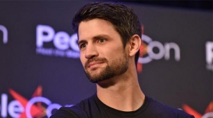 James Lafferty Reminisces 'last Shot' At Acting With 'One Tree Hill' Audition