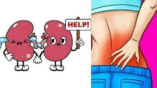 10 Kidney Warning Signs You Shouldn't Ignore (and What To Do About Them)