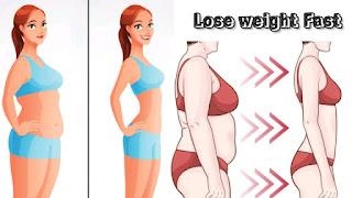 How To Lose Weight Fast, Meal Plan, Lose More Than 10kgs In 10 Days,