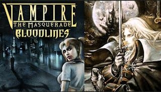 Best Free Vampires Game For PC, Playstation Android And IOS.