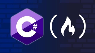 Embark On Your C# Journey: A Comprehensive Guide With Mini&Projects