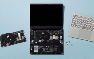 Framework Laptop 13 is Getting a Drop&In RISC&V Mainboard Option