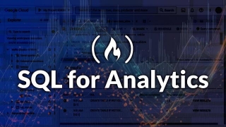 Unlock The Power Of Analytics With SQL: A Comprehensive Guide