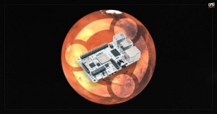 Ubuntu 24.04 Arrives On Mars – The Milk&V Mars (RISC&V Computer)