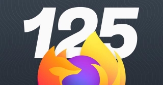 Mozilla Firefox 125 Released With Added Conveniences