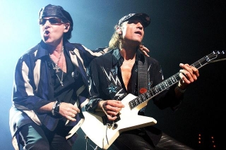 Scorpions Kick Off 2024 Las Vegas Residency: Set List, Videos