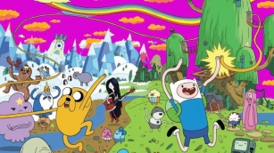 Adventure Time Movie And Two New Spinoff Series In Development