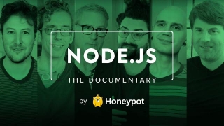 JavaScript Takes The Server: The Story Of Node.js, Innovation, And Open&Source Tensions