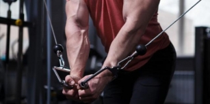 The Power Of Cable Cross Over Workouts