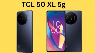 TCL 50 XL 5g स्मार्टफोन हुआ लांच जाने कीमत, स्पेसिफिकेशंस