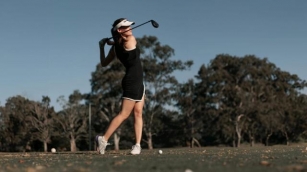 Was Sind Gute Übungen, Um Dein Golfspiel Zu Verbessern?