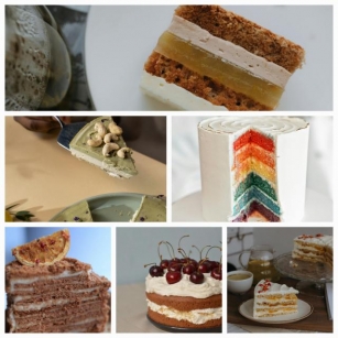 The Ultimate Guide To Layer Cakes: History, Varieties, Techniques, And Cultural Significance #BlogchatterFoodFest @blogchatter