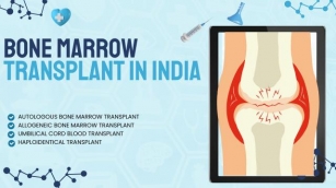 Step-by-Step Guide To A Successful Bone Marrow Transplant In India