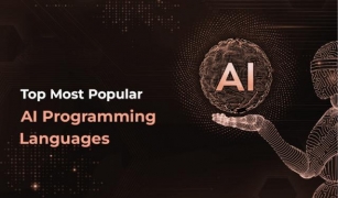 Career In AI: The Most Prominent AI Programming Languages