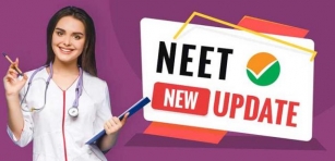 Grace Marks Policy Withdrawn For NEET Aspirants