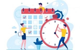 Top 10 Time Management Tips for Students
