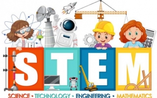STEM Education in India: Preparing Students for the Future