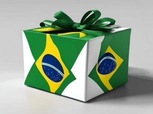 Presente Brasileiro Para Estrangeiro: Dicas Incríveis!