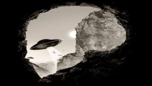 Secondo Gli Scienziati Di Harvard Gli Alieni Vivono Nascosti Sulla Terra