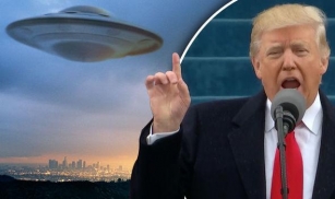 Trump In Un Video Racconta Cosa Gli Hanno Detto I Piloti Da Caccia Sugli UFO