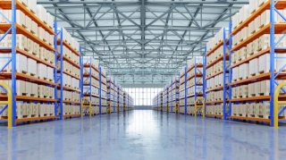 Creating An Efficient Supply Chain Using A Warehouse Location Strategy