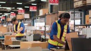 The Top Benefits Of Logistics Outsourcing For Small Businesses