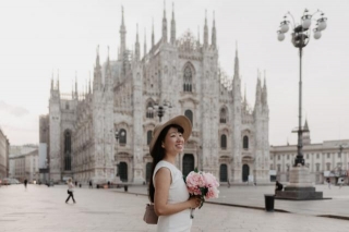 Best Milan Itinerary For 3 Days | Top Sights And Itinerary Ideas