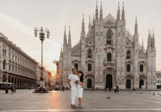 2 Days In Milan | How To See The Best Of Milan Complete Itinerary