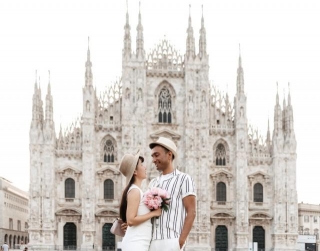 Milan Duomo Dress Code | What To Wear And What NOT To Wear