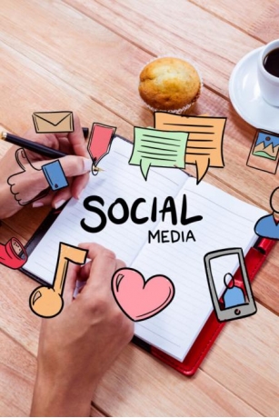 Exciting Social Media Marketing Trends To Watch In 2024
