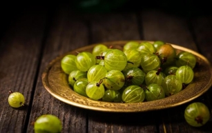 Benefits Of Eating One Gooseberry Daily