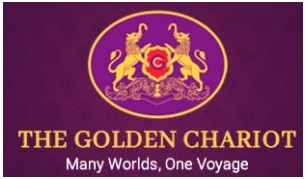 What Is The Route Of Golden Chariot Train? Let’s Explore