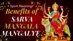 An Effective Durga Devi Mantra For All