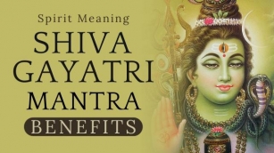 Shiva Gayatri: A Great Boon For Shiva Devotees