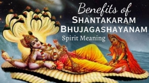 Lord Vishnu’s Immaculate Mantra For All