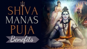 Rupa Dhyana: Ideal To Attain Moksha